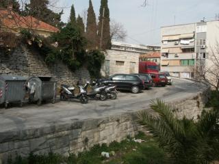 Apartments with parking space Split - 2196 - 4