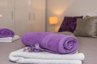 Apartments with parking space Split - 2196 - 5