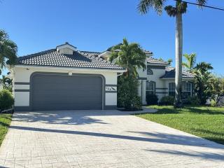 Villa Sunreef Cove - 0