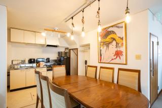 古民家宿 Hokusai 北斎 小樽運河5分 駅近 観光拠点 戸建貸切 - 9