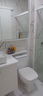 Lindo AP vista mar Canajuê - 9