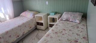 Lindo AP vista mar Canajuê - 8