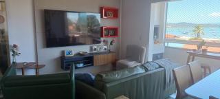 Lindo AP vista mar Canajuê - 7