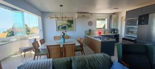 Lindo AP vista mar Canajuê - 6