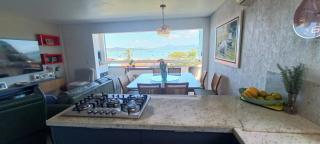 Lindo AP vista mar Canajuê - 4