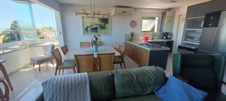 Lindo AP vista mar Canajuê - 3