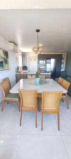 Lindo AP vista mar Canajuê - 2