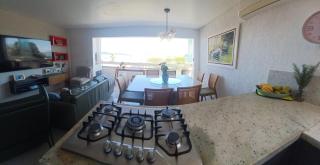 Lindo AP vista mar Canajuê - 1