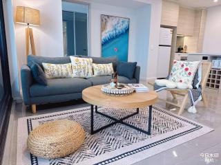 Absolute Oceanview BeachFront 2BR Apt - 3