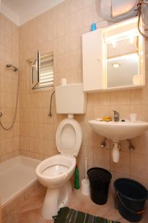 Apartments and rooms by the sea Sobra, Mljet - 4888 - 8