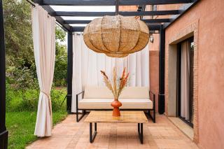 Oasis de sérénité, bel appartement avec piscines - Marrakech - 8