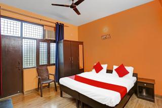 Hotel O Prince Residency - 2