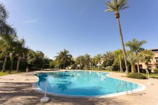 Oasis de sérénité, bel appartement avec piscines - 5