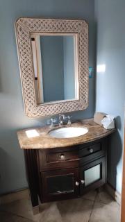 Penthouse 3 balcony fireplace panoramic view - 8