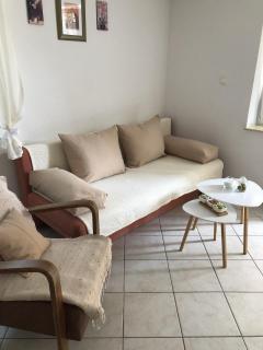 Apartments with parking space Zadar - 5870 - 1