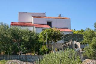 Apartments with parking space Slatine, Ciovo - 6891 - 8