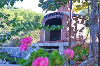 Apartments with parking space Slatine, Ciovo - 6891 - 3