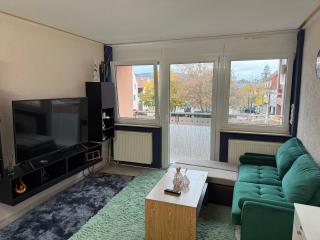 Ferienwohnung Portofino Edenkoben - 8