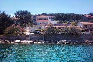 Apartments by the sea Arbanija, Ciovo - 9700 - 0