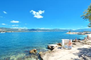 Apartments by the sea Arbanija, Ciovo - 9700 - 8