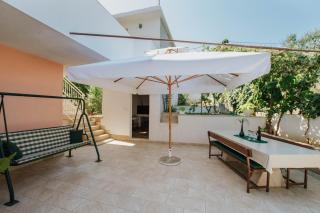 Apartments by the sea Arbanija, Ciovo - 9700 - 5