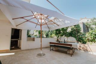 Apartments by the sea Arbanija, Ciovo - 9700 - 3