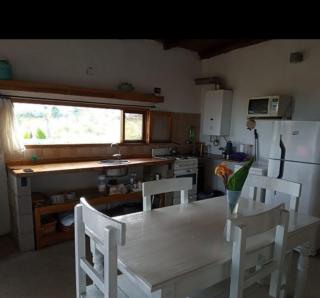 La Colorada de Yacanto - 1