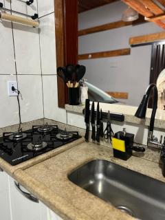 House Amorim 13 min Parque peão - 2