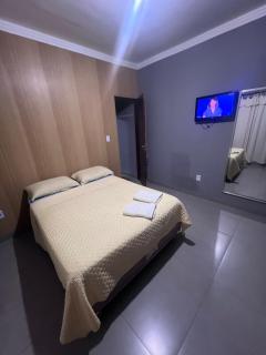 House Amorim 13 min Parque peão - 1