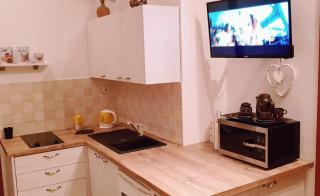 Apartments by the sea Ston, Peljesac - 10226 - 1