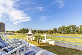 Apartments with parking space Valbandon, Fazana - 16261 - Valbandon - 4