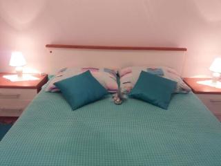 Apartments by the sea Sevid, Trogir - 12671 - 6