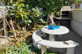 Apartments by the sea Vir - 24953 - 4