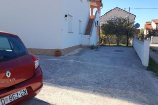 Apartments by the sea Vir - 24953 - 3