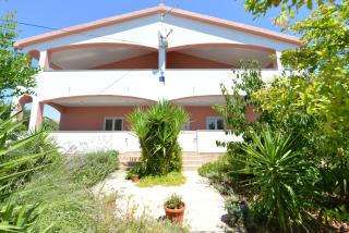 Apartments by the sea Vir - 24953 - 7