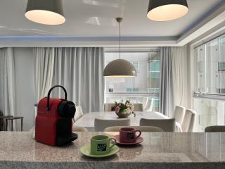 CURTA! | 175 | Sofisticado e Espaçoso | 3 Suítes - 2