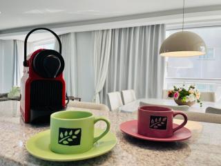 CURTA! | 175 | Sofisticado e Espaçoso | 3 Suítes - 3