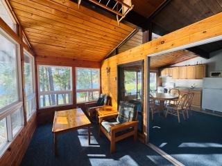 Sunny Point Resort - 9