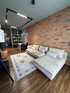 TF Luxe Suites K Avenue Kepayan - 5