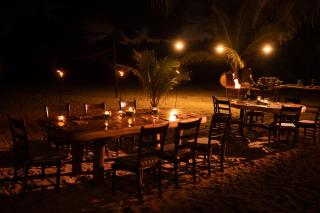 Puertas Paraíso Hotel boutique - 8