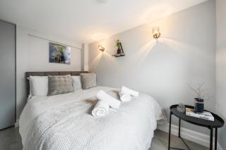 CLG Apartments Near Paddington Station & Hyde Park - 5