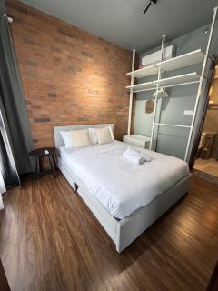 TF Luxe Suites K Avenue Kepayan - 6