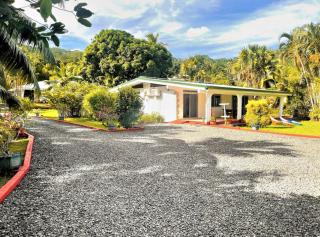 Villa Bougainville - Huahine - Voiture comprise - 7