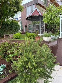 Mansão Casa Blanca em São Roque c/ 5 vagas garagem - 4