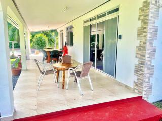 Villa Bougainville - Huahine - Voiture comprise - 5