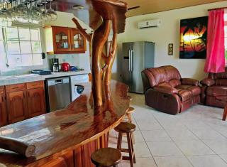 Villa Bougainville - Huahine - Voiture comprise - 1