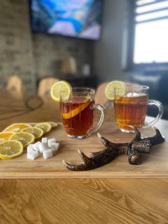 Domek Góralski Reset - 9