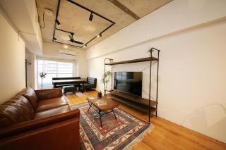goom monthly Hotel Hakata-Higashihie-Ekimae - 1