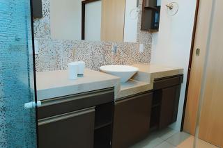 Casa com Piscina | Cond. de Luxo Perto do Mar - 1