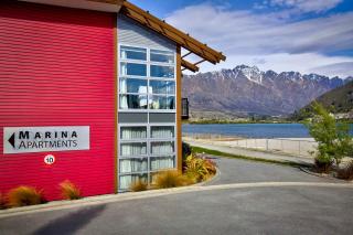 Marina 303A-Studio - 2